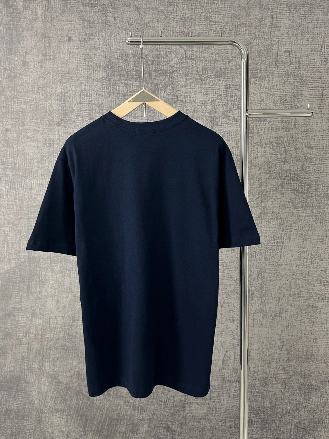 wg.luxury- R18ph Cotton embroidery oversize 4colour item:E-F409F1508-4